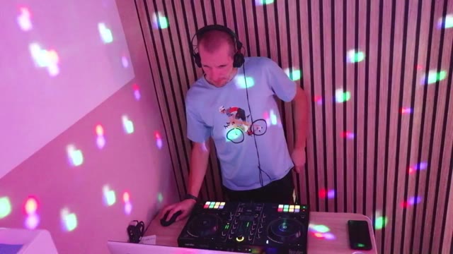 Cover for Trance Live Mix 09.18
